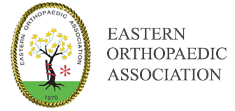Steven Selden  MD Eastern Orthopedic Association