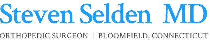 Steven Selden  MD  orthopedic surgeon   Bloomfield, Connecticut